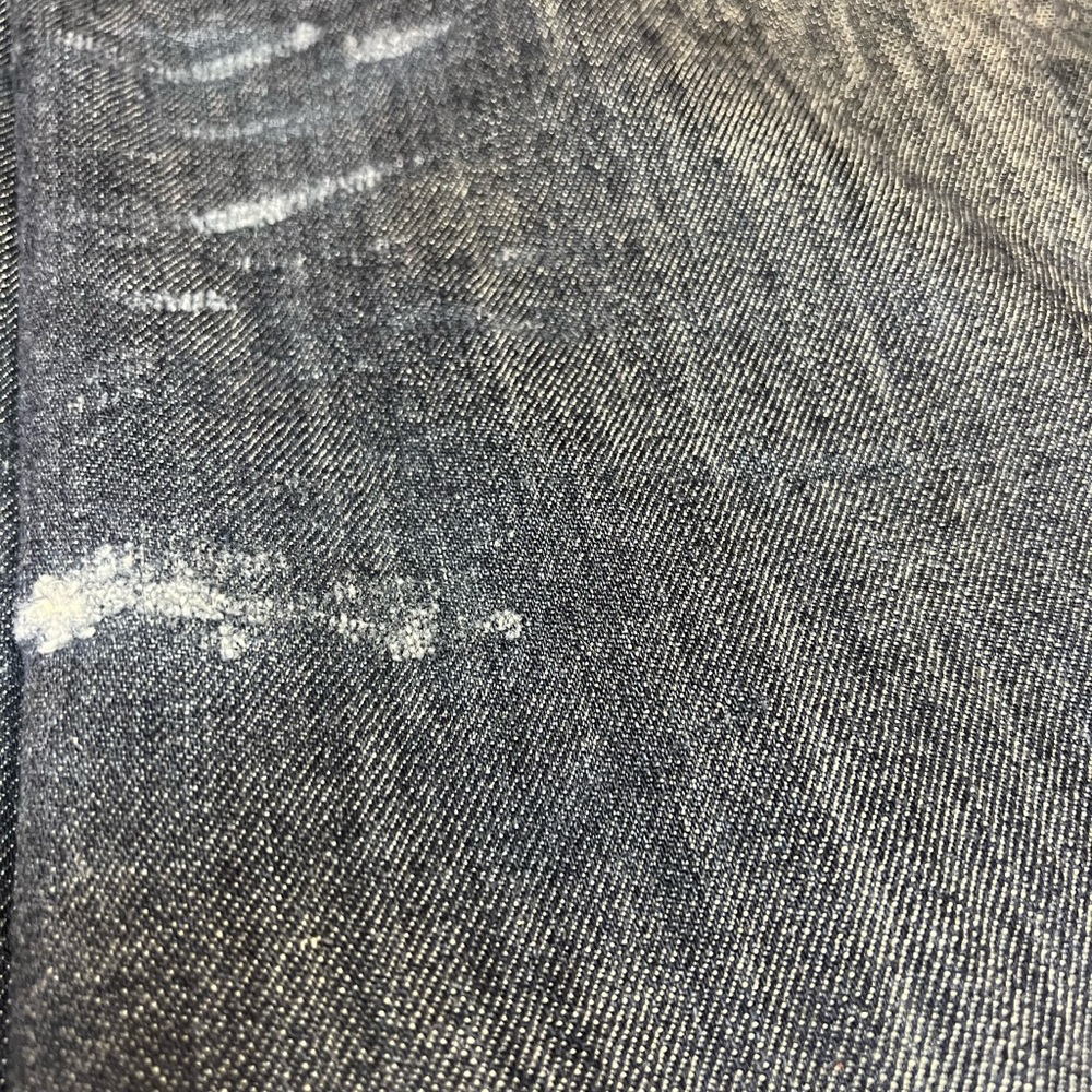 Rock & Republic men’s denim jeans Size 38 Henlee lightly distressed - Picture 8 of 15